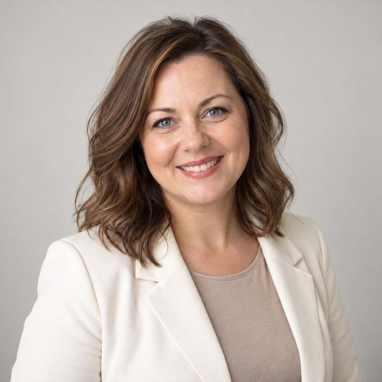 Zdjęcie opiekuna Julia Czerwińska