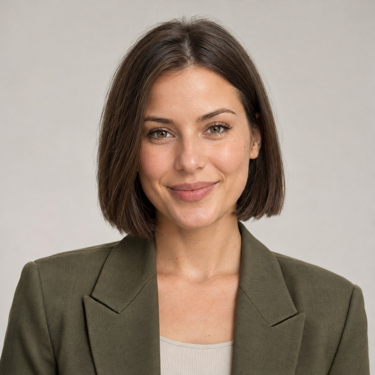 Zdjęcie opiekuna Iga Borkowska