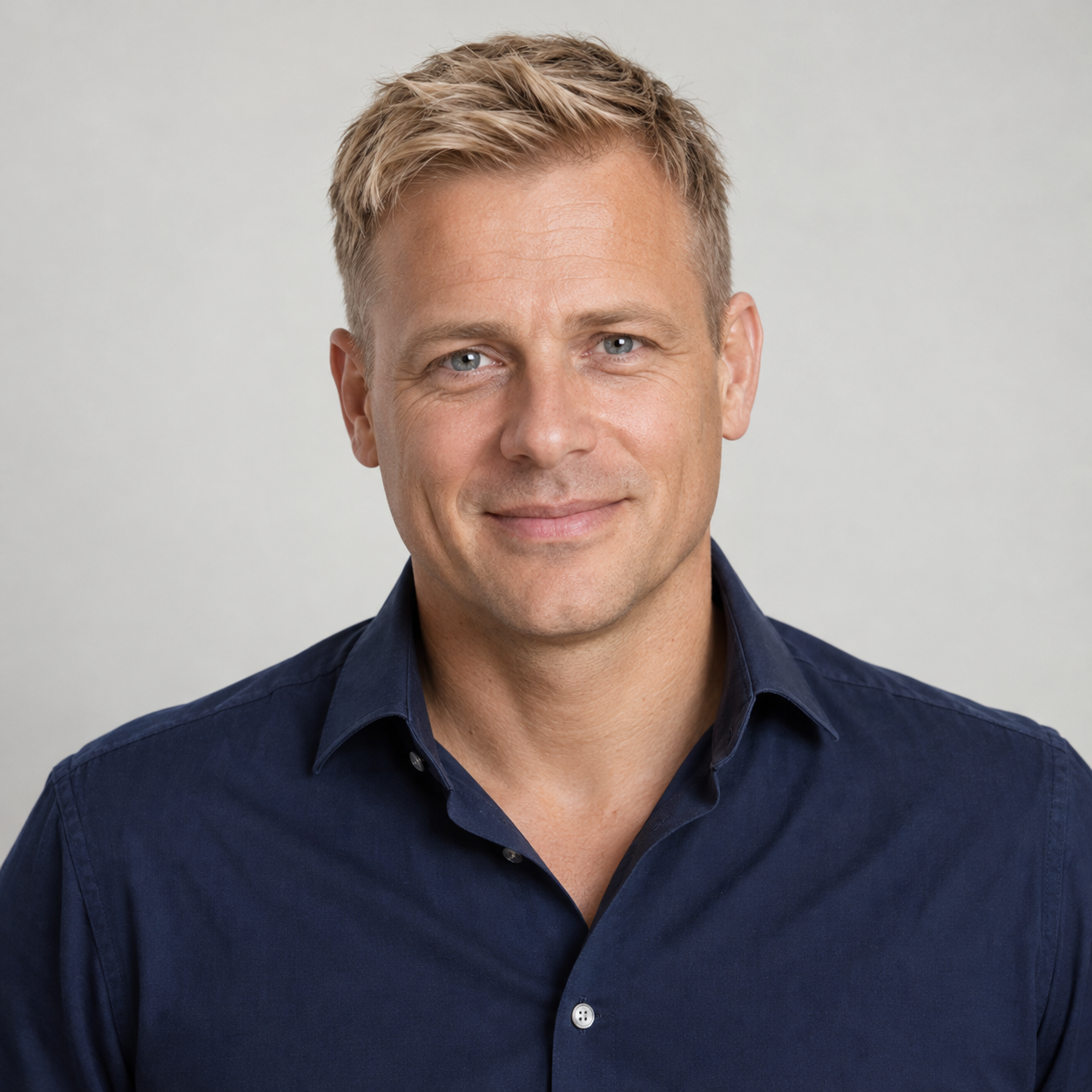 Zdjęcie opiekuna Piotr Malinowski