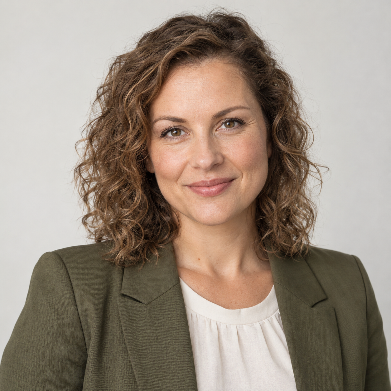 Zdjęcie opiekuna Natalia Wierzbicka
