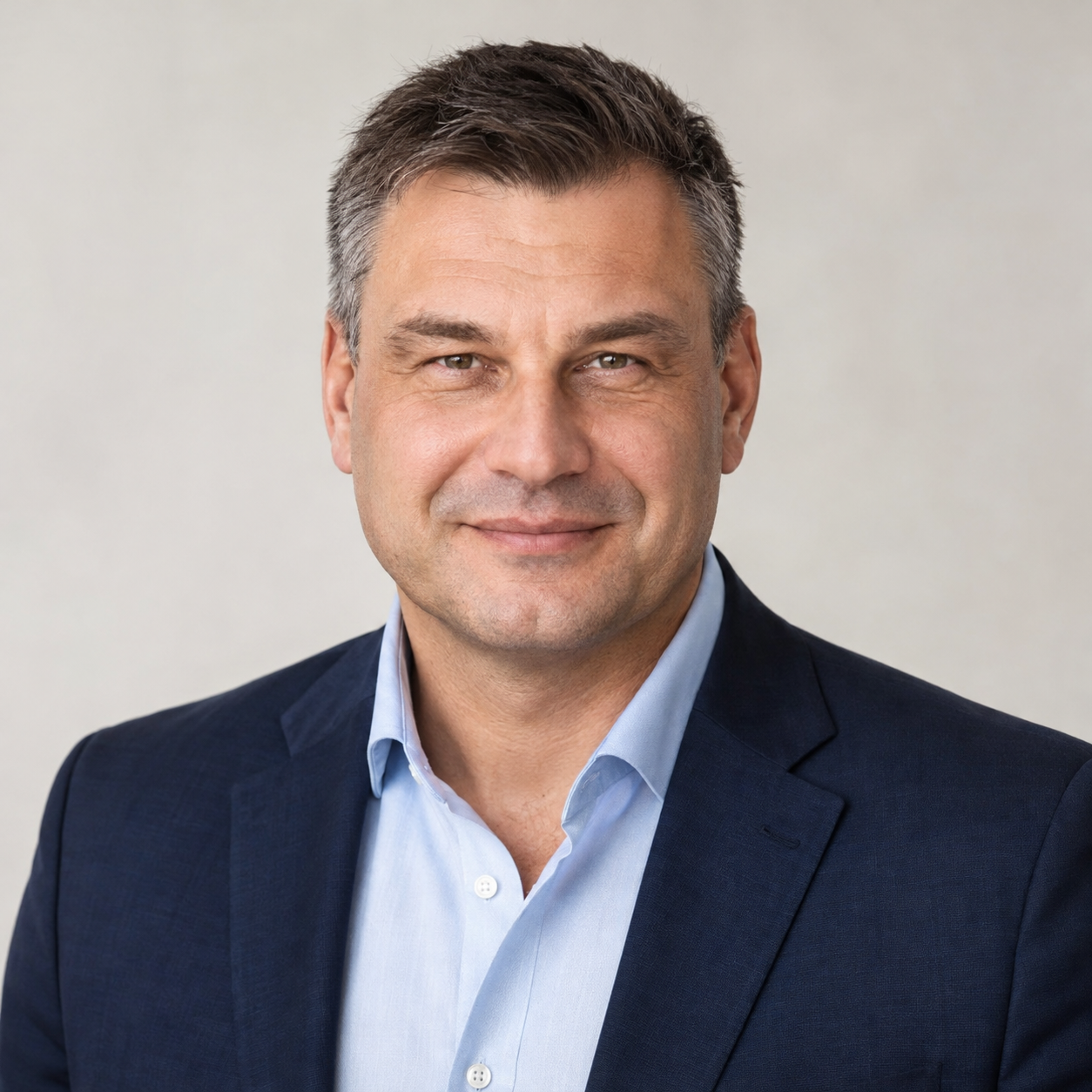 Zdjęcie opiekuna Oskar Rutkowski