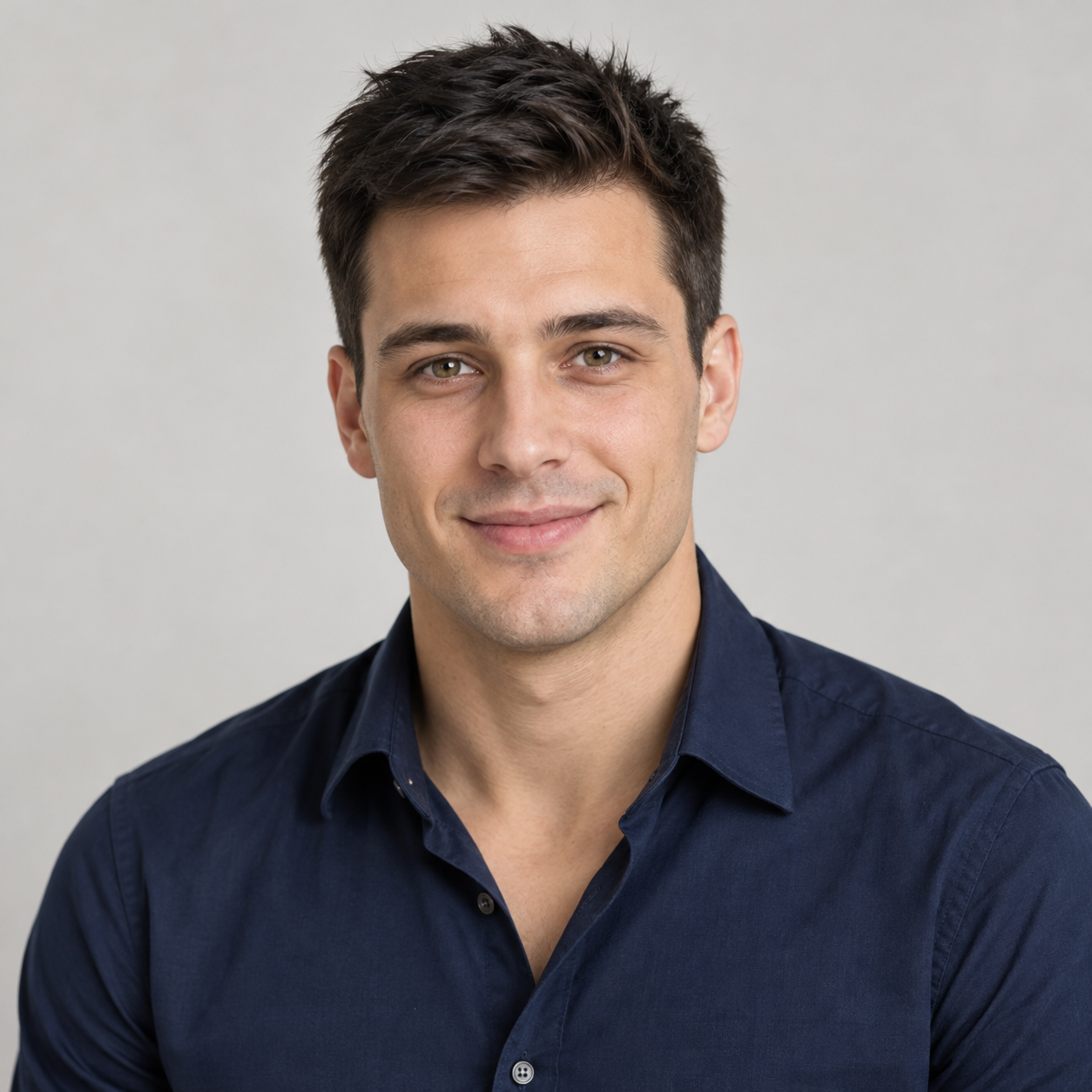 Zdjęcie opiekuna Filip Zawadzki